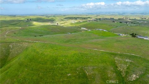 Tiny photo for 0 Yosemite Place, Paso Robles, CA 93446 (MLS # NS26030240)