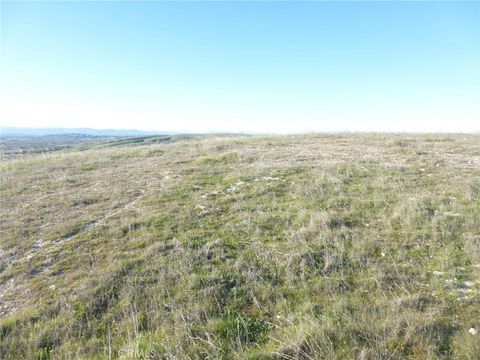 Tiny photo for 0 Yosemite Place, Paso Robles, CA 93446 (MLS # NS26030240)