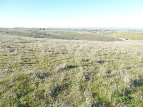 Tiny photo for 0 Yosemite Place, Paso Robles, CA 93446 (MLS # NS26030240)