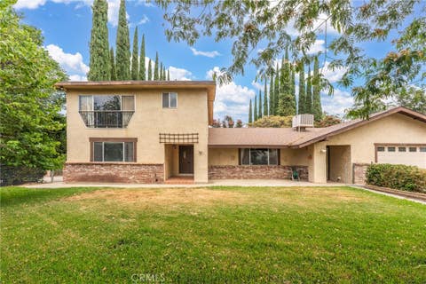 Photo of 40462 Dutton Street ST, Beaumont, CA 92223 (MLS # CV26181222)