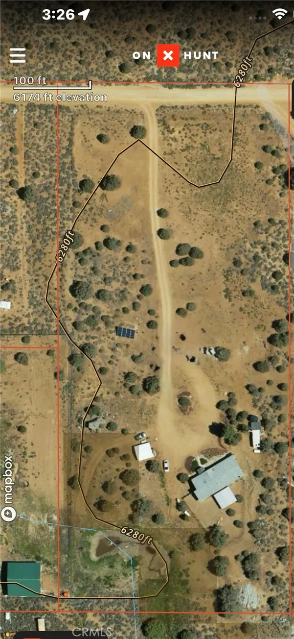 Kennedy Meadows, California 93527, United States, 3 Bedrooms Bedrooms, ,2 BathroomsBathrooms,Residential,Active,222185