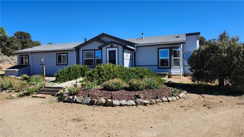 Photo of 98953 Sacatar Ranch Road, Kennedy Meadows, CA 93527 (MLS # CV25232709)