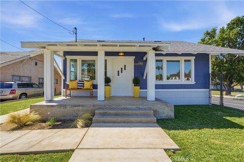 101 S Melrose Placentia CA 92870