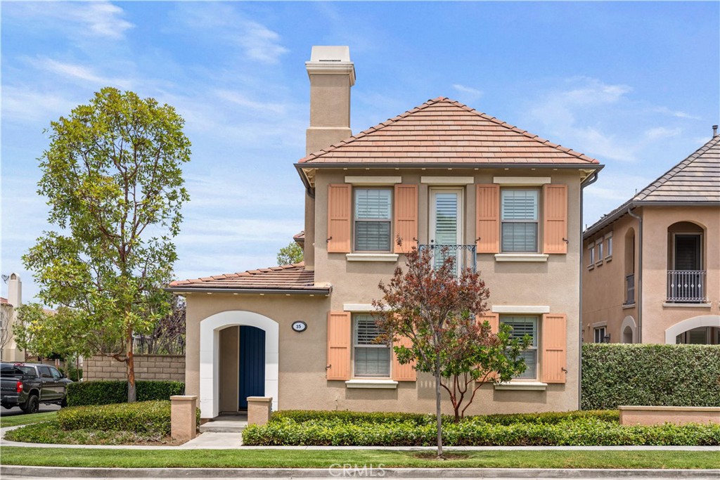 35 Twin Gables