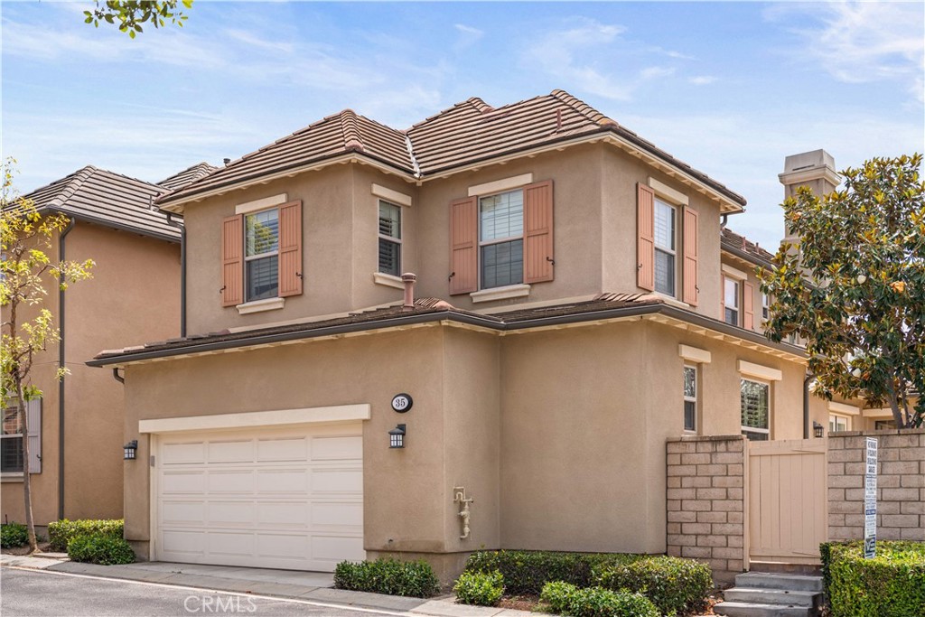 35 Twin Gables