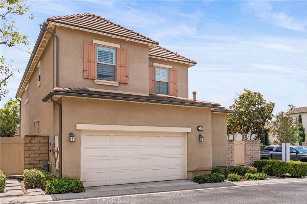 35 Twin Gables