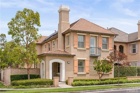 35 Twin Gables, Irvine, CA 92620 - MLS#: OC25128804