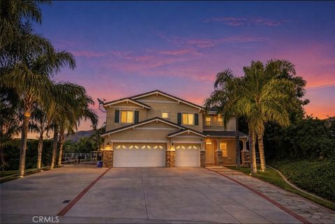 Photo of 235 Gulfstream Lane, Norco, CA 92860 (MLS # IV26094064)