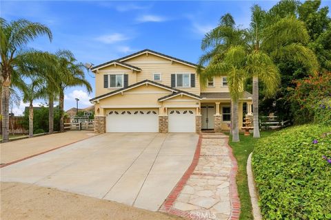 Photo of 235 Gulfstream Lane, Norco, CA 92860 (MLS # IV26094064)