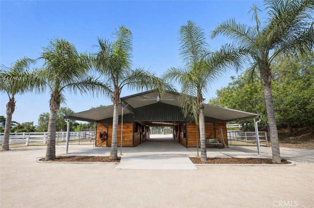 Photo of 235 Gulfstream Lane, Norco, CA 92860 (MLS # IV26094064)