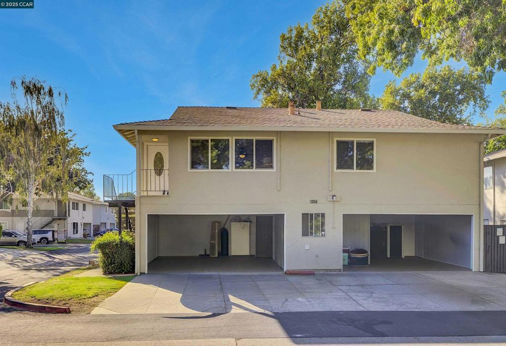 CONCORD - Residential