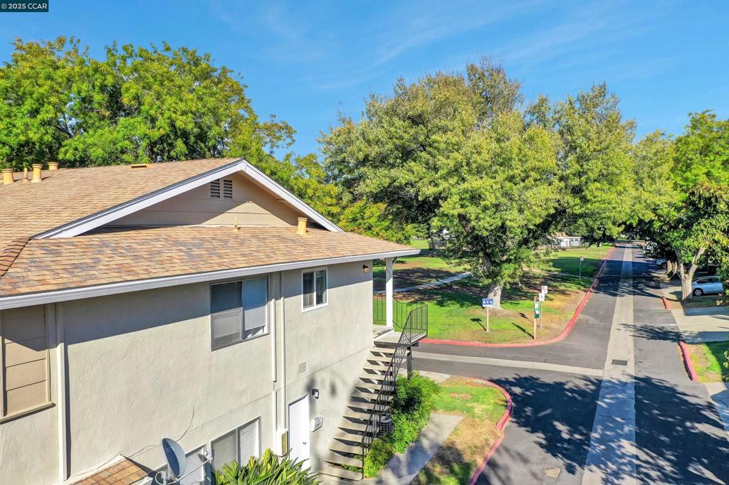 CONCORD - Residential