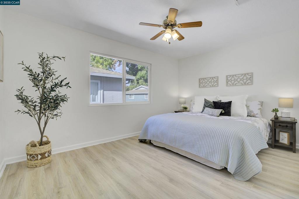 CONCORD - Residential