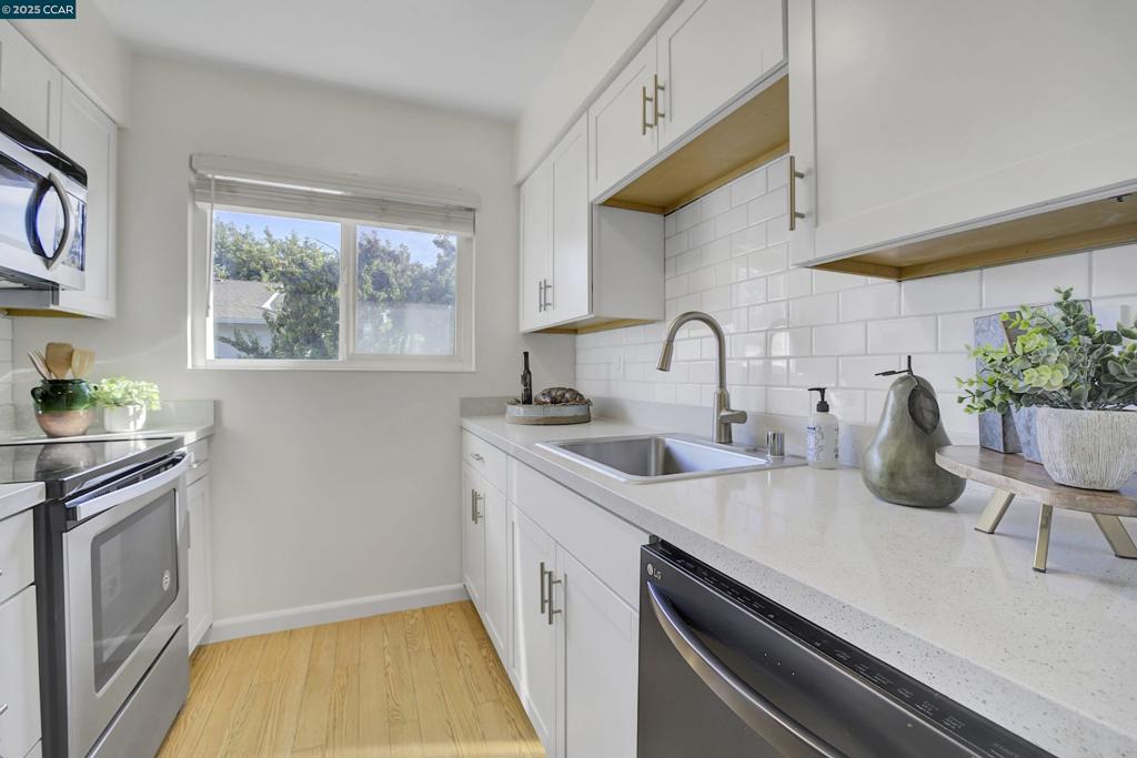 CONCORD - Residential
