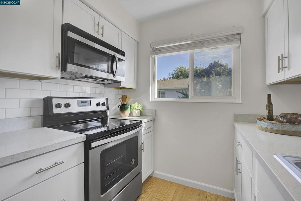 CONCORD - Residential