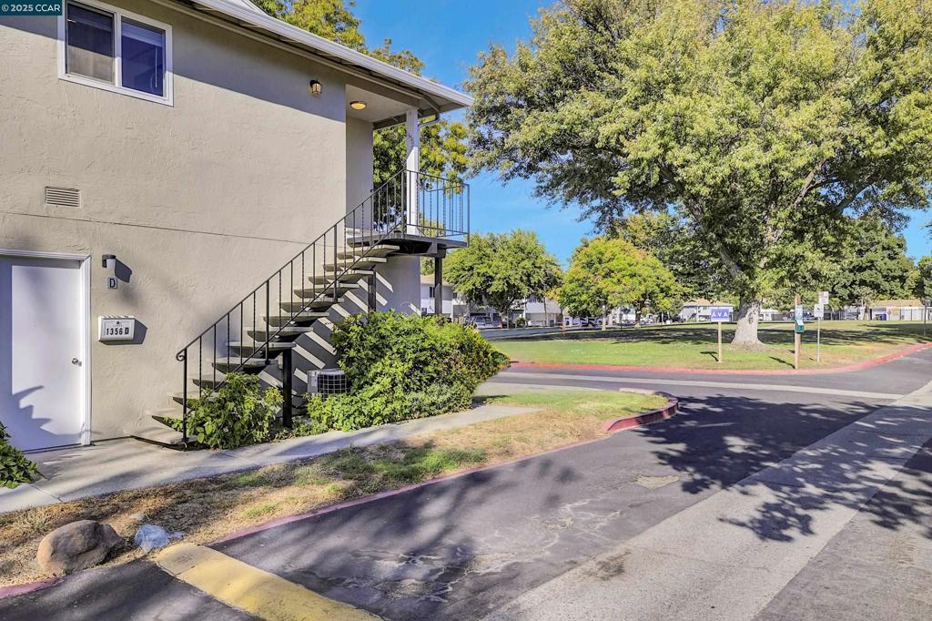 CONCORD - Residential
