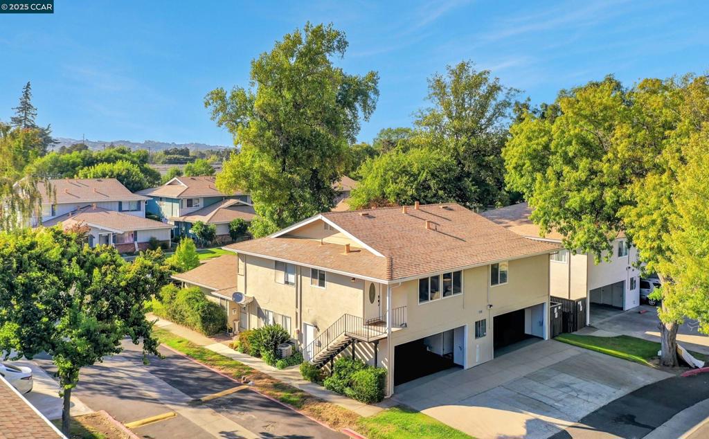 CONCORD - Residential