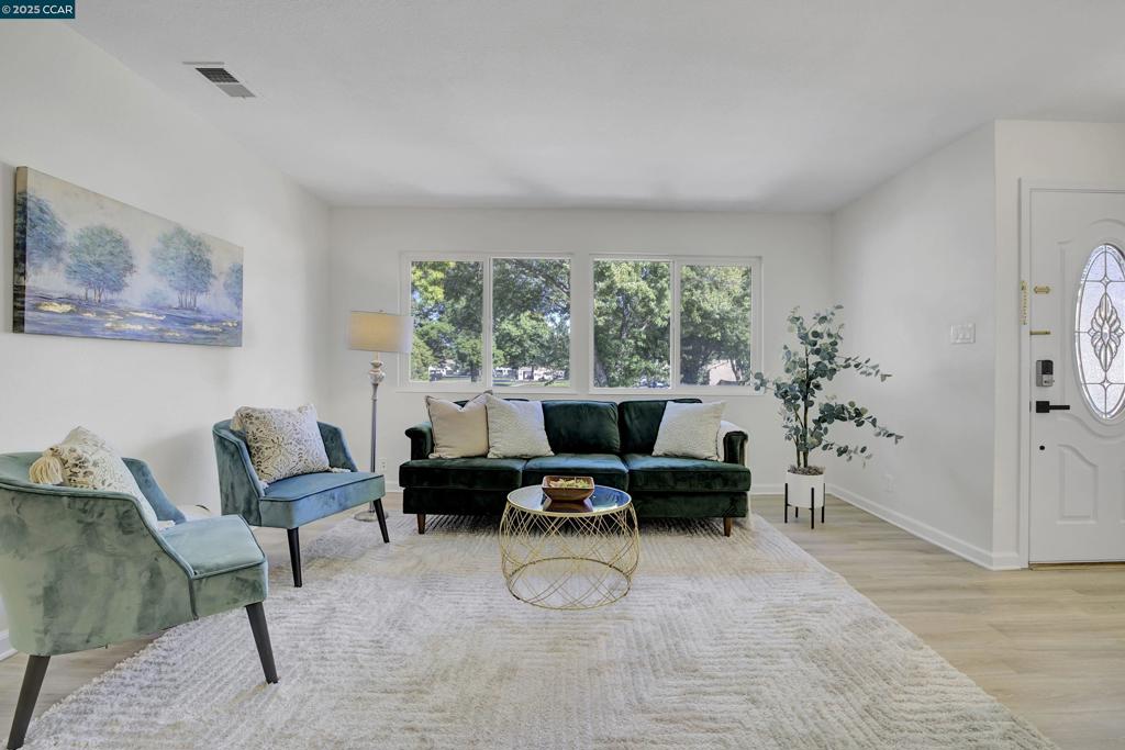 CONCORD - Residential