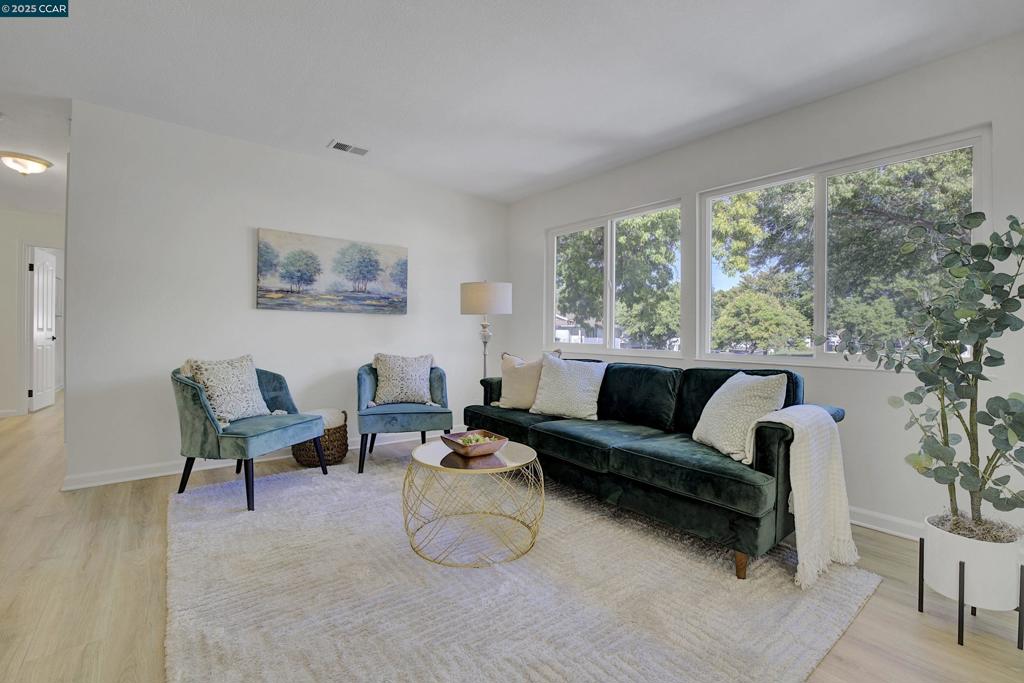 CONCORD - Residential