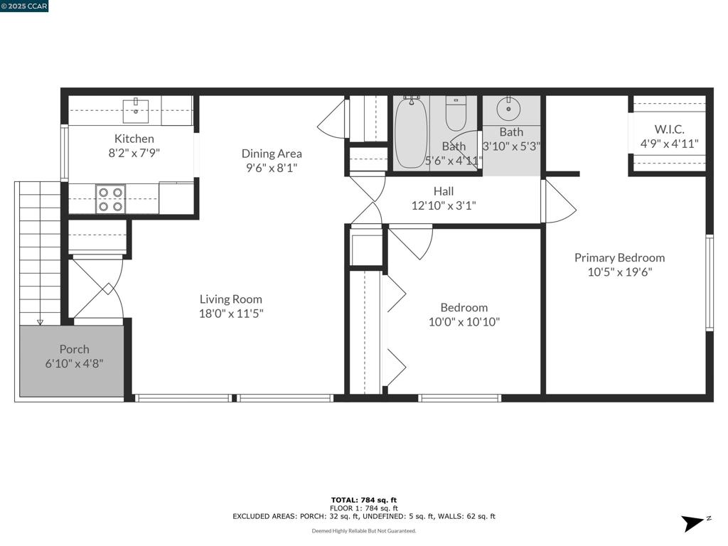 CONCORD - Residential