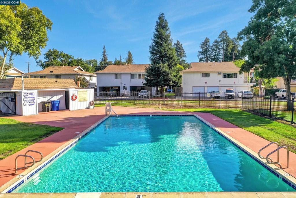 CONCORD - Residential