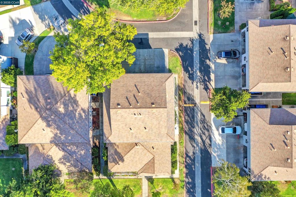 CONCORD - Residential