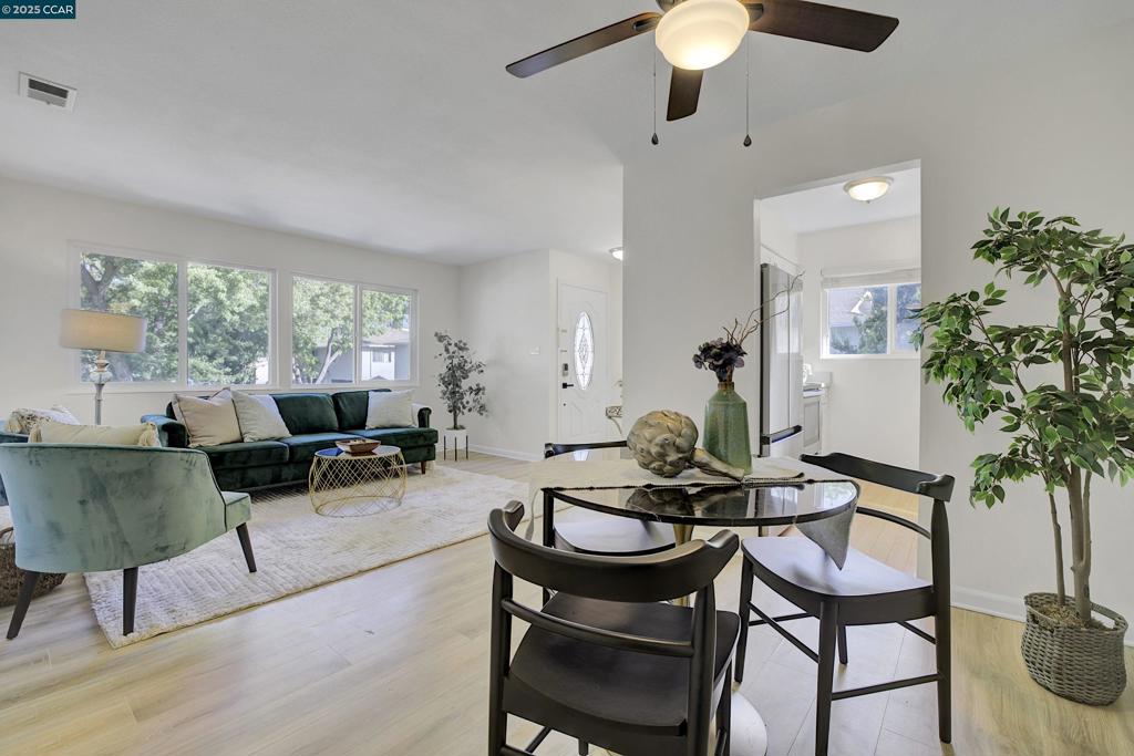 CONCORD - Residential