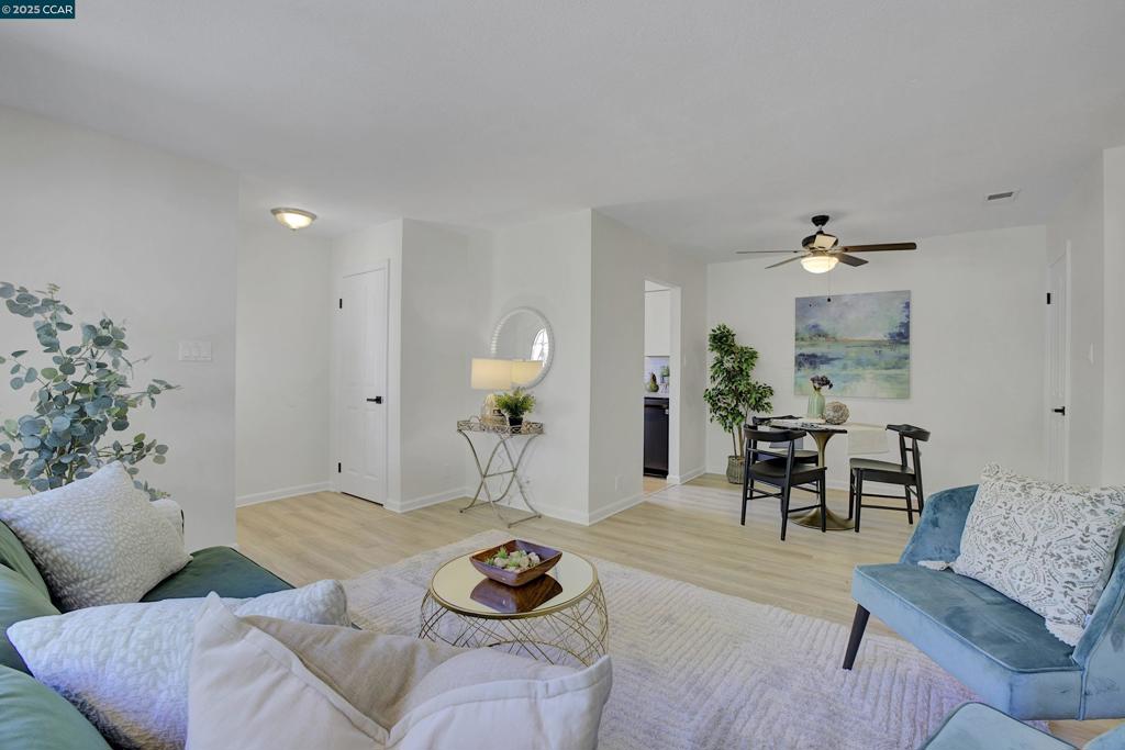 CONCORD - Residential
