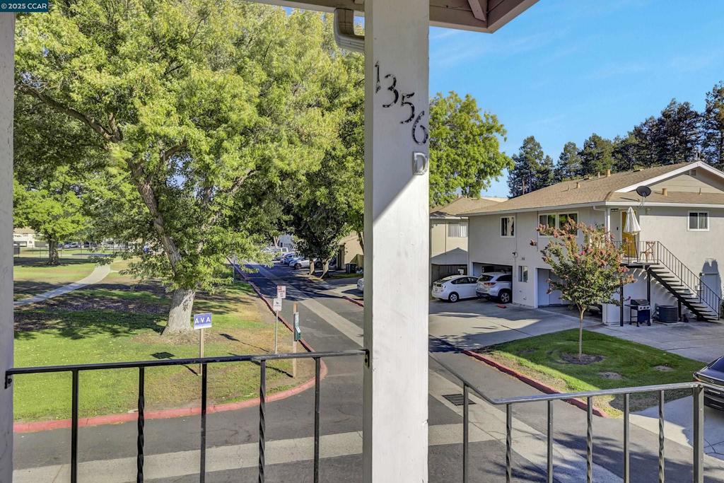CONCORD - Residential