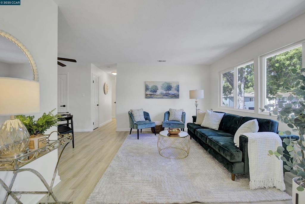 CONCORD - Residential