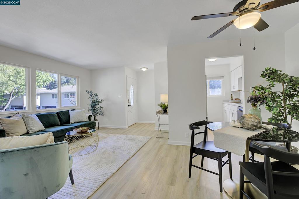 CONCORD - Residential