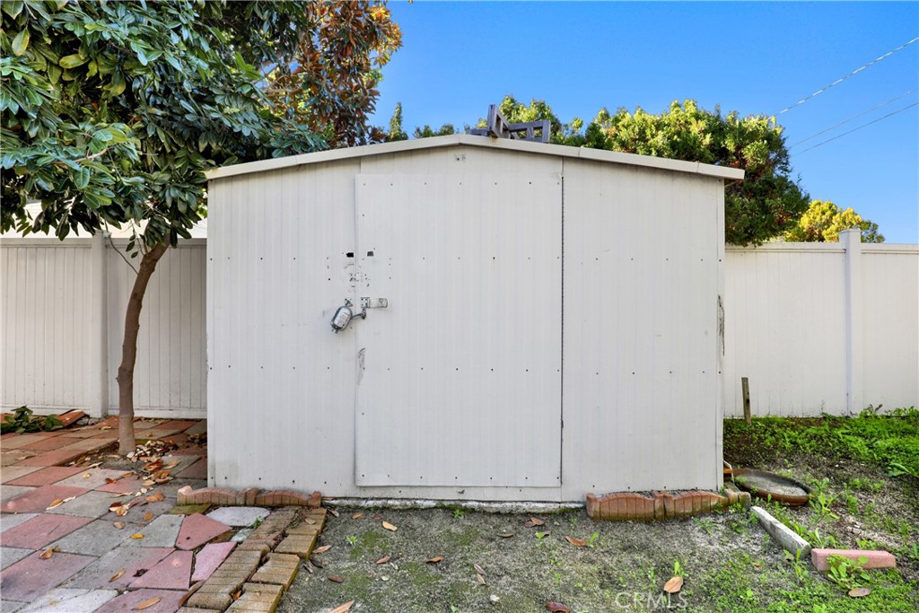 Other - Residential Lease