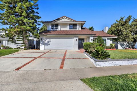 23561 Duryea Drive Lake Forest CA 92630