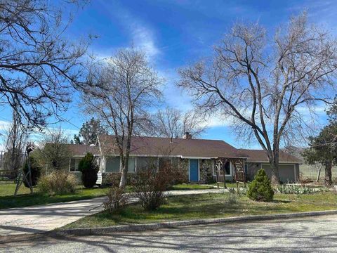 Photo of 18461 Santa Anita Street, Tehachapi, CA 93561 (MLS # NDP2600974)