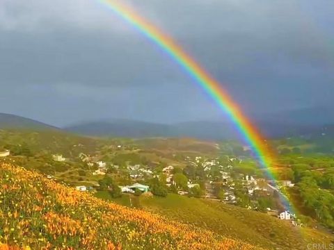 Photo of 18461 Santa Anita Street, Tehachapi, CA 93561 (MLS # NDP2600974)