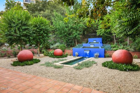 Photo of 1897 Braemar Road, Pasadena, CA 91103 (MLS # P1-25521)