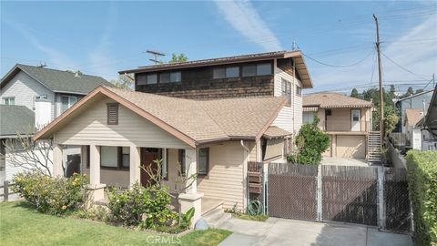 Photo of 357 Vine Street, Glendale, CA 91204 (MLS # BB26069851)