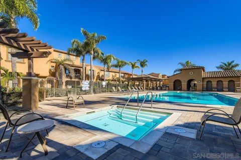 Tiny photo for 17019 Camino Marcilla #5, San Diego, CA 92127 (MLS # 260005390SD)