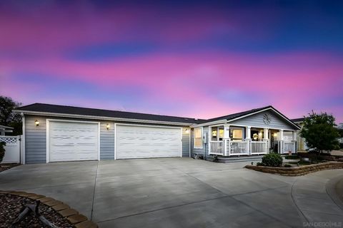 2239 Black Canyon Rd SPC 179 Ramona CA 92065