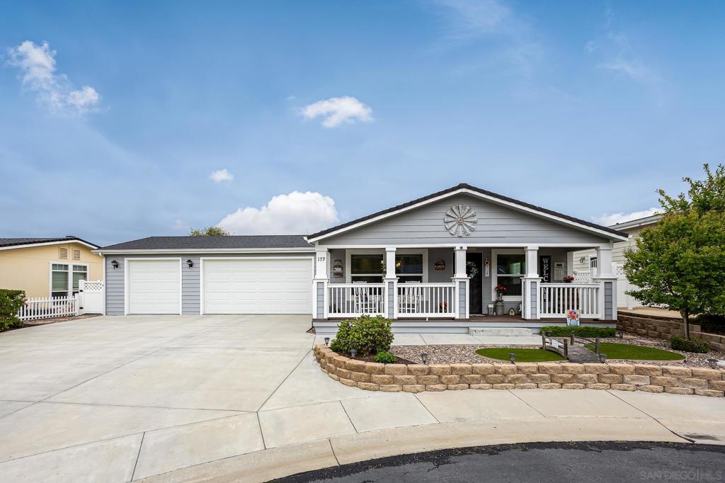2239 Black Canyon Rd SPC 179