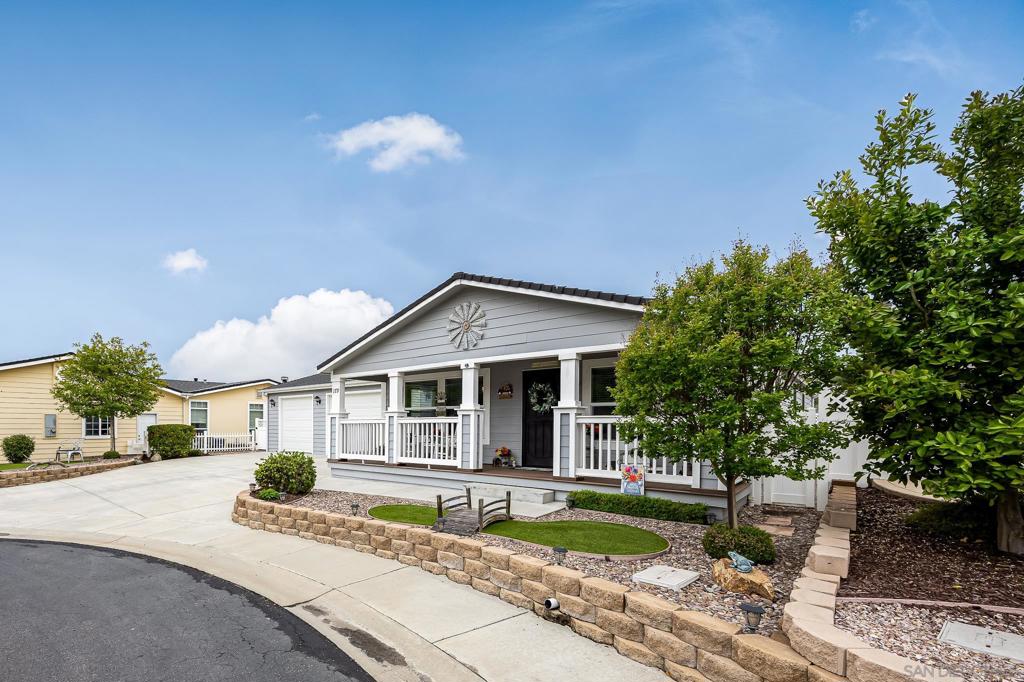 2239 Black Canyon Rd SPC 179