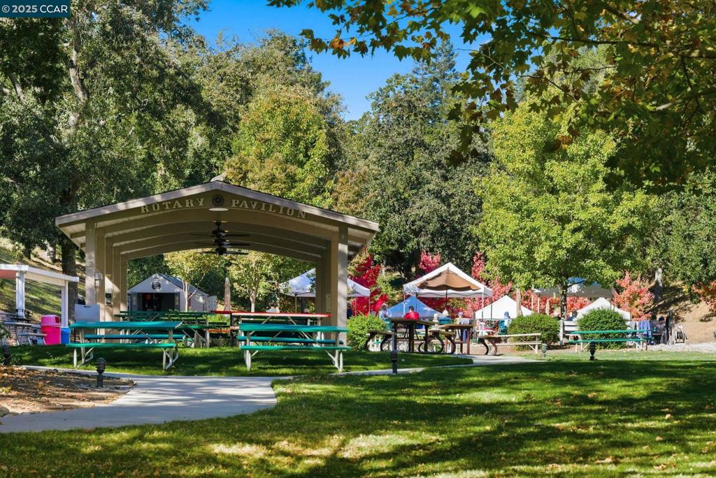 ROSSMOOR - Residential