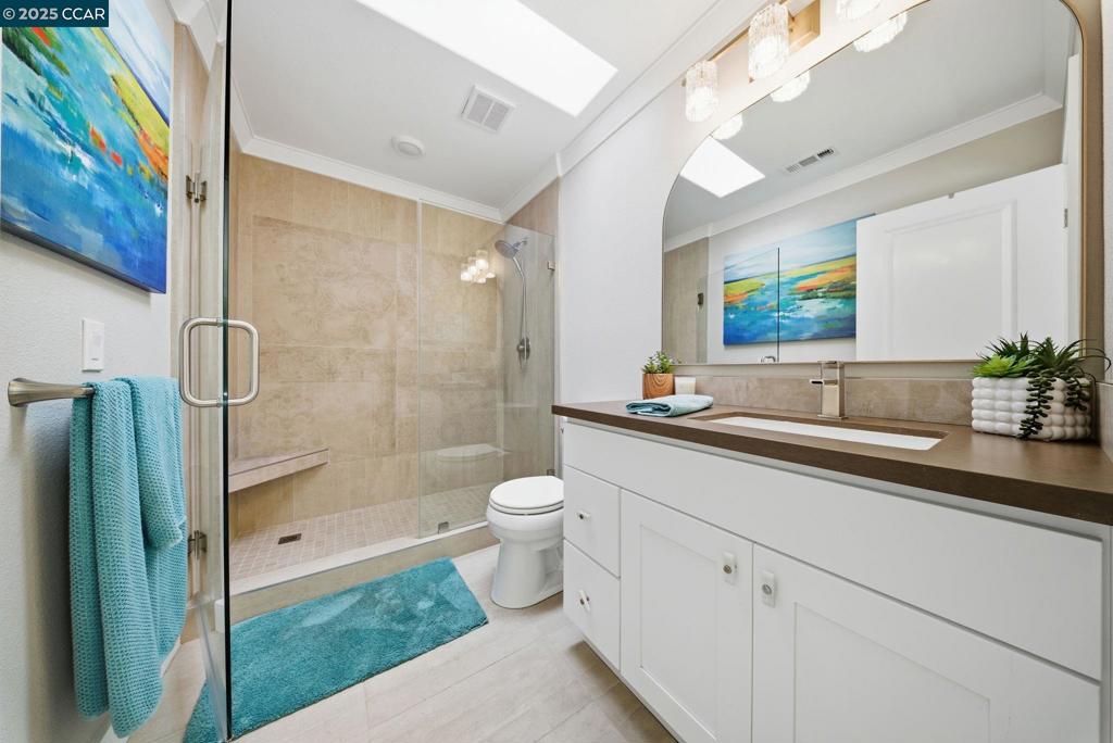 ROSSMOOR - Residential