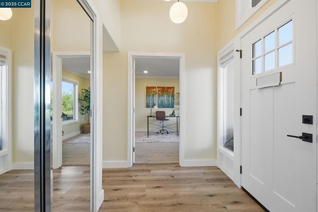 ROSSMOOR - Residential