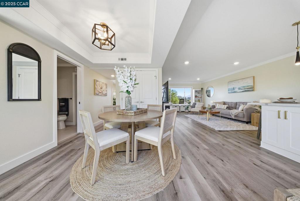 ROSSMOOR - Residential