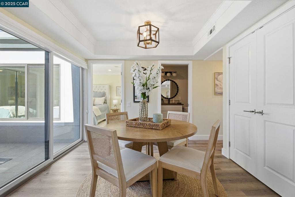 ROSSMOOR - Residential