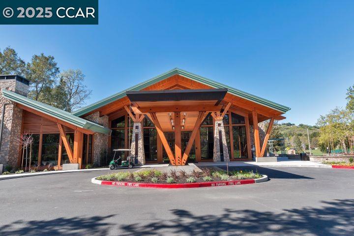 ROSSMOOR - Residential