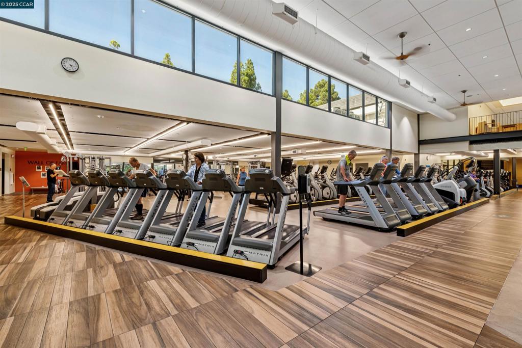 ROSSMOOR - Residential