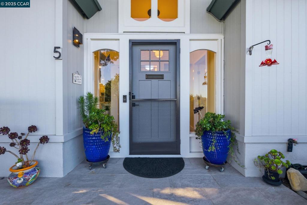 ROSSMOOR - Residential