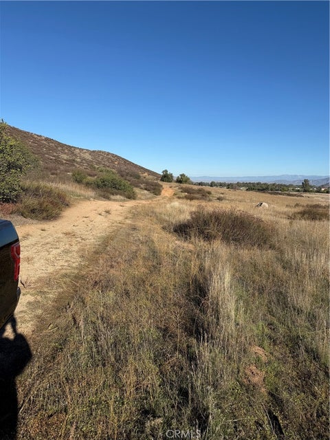 Tiny photo for 0 Santa Fe Street, Hemet, CA 92543 (MLS # SW26232199)